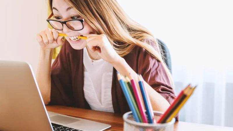 6 Skutecznych Strategii Uczenia Się