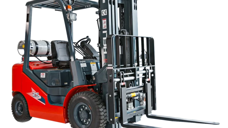 Skuteczne Usługi dla Branży Transportowej: Doskonała Logistyka i Spedycja