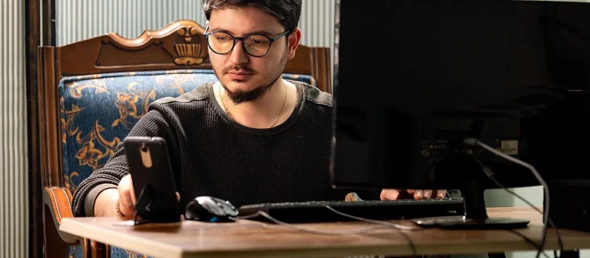 Ważność umiejętności cyfrowych w dzisiejszym świecie