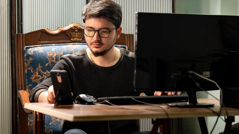Ważność umiejętności cyfrowych w dzisiejszym świecie